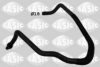 SASIC 3400211 Radiator Hose